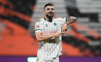 Konyaspor Adil Demirbağ'a gelen teklifleri açıkladı! Detay