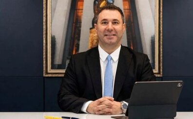 Barış Göktürk'ten şampiyonluk için açıklama: 'Çok mutluyuz'