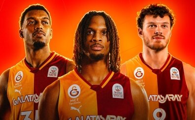 Galatasaray MCT Technic, 3 ABD'li oyuncu ile yollar�n� ay�rd�