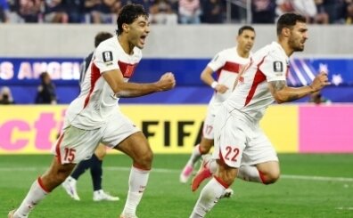 Kaan Ayhan: '1 dakika olsa bile'