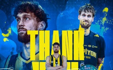 F.Bah�e Erkek Basketbol Tak�m�, Jantunen ile yollar�n� ay�rd�