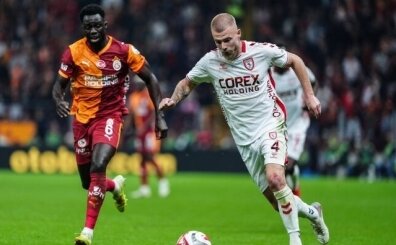 Galatasaray için itiraf!