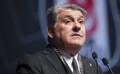 Be�ikta�'tan Dikilita� projesi i�in resmi a��klama geldi!