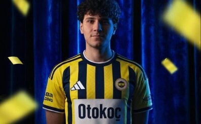 Al Ahly, Fenerbah�e'nin gen� oyuncusu Omar Fayed'i istiyor!