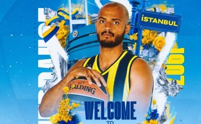 Fenerbah�e Basketbol, Shavon Shields'� renklerine ba�lad�!
