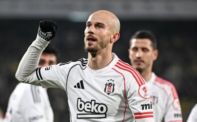 Trabzonspor i�in Cerny iddias�!