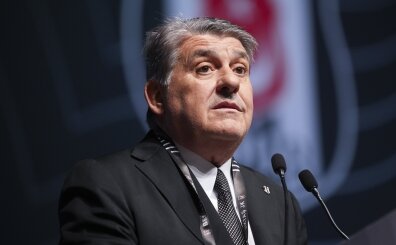 Beşiktaş'tan flaş açıklama!