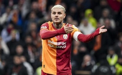 Icardi'ye yurt dışı çıkış yasağı: Sosyal medyadan isyan etti!