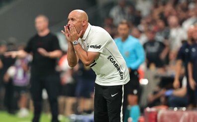 Vincenzo Italiano'dan mesaj: 'Oras� bir sava� alan� olacak'