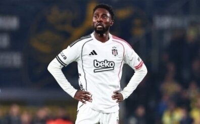 Be�ikta�'tan Ndidi karar�!