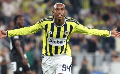Fenerbahçe'de kader adamı!