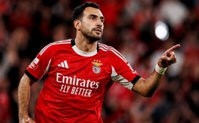 Fenerbahçe ile anılan Pavlidis, transfer kararını sonunda verdi!