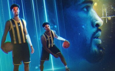 Fenerbah�e'de Tar�k Biberovic yerine transfer: Johnny Juzang