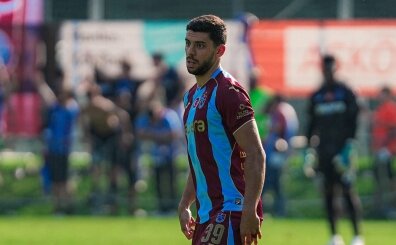Cenk Özkacar: 'Yeni transfer olmuş gibi hissetmiyorum!'