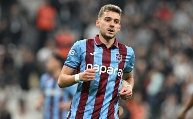 Ernest Muçi'den Beşiktaş itirafı