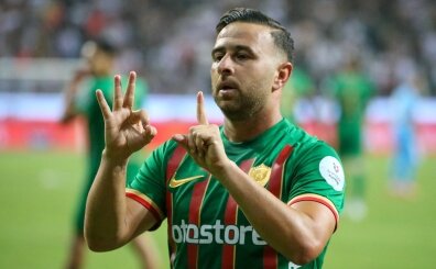 Dia Saba: 'Ligde birinciyiz ama daha henüz ligin başındayız!'