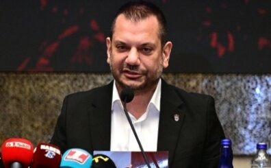 Ertu�rul Do�an: '2-3 �nemli takviyeye ihtiyac�m�z var'