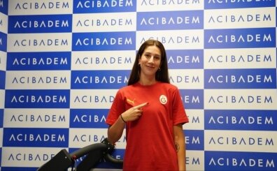 Galatasaray Voleybol Takımı, Merve Tanyel'i kadrosuna kattı