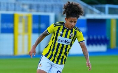 Fenerbahçe arsaVev, Şampiyonlar Ligi'ne veda etti!