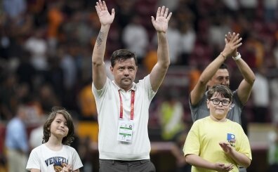 Uğur Uçar: '10 kişi kalmasak, Galatasaray'ı yenebilirdik'