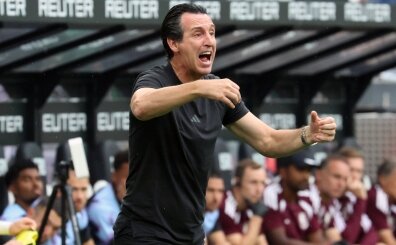 Fenerbah�e ma�� �ncesi Aston Villa'da kriz ��kt�! K�rm�z� alarm