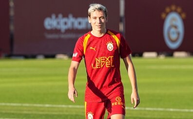 G.Saray'da Batrakov siftah yaptı!