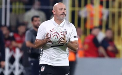 Beşiktaş savunmada ve hücumda ayağa kalktı!