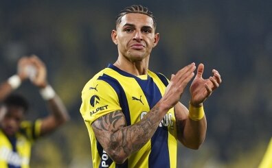Fenerbah�e'de kiralanan Diego Carlos'tan dev gelir gelecek!
