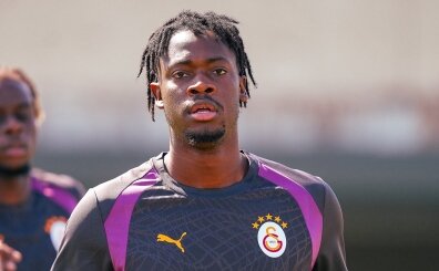 G.Saray'da Bitshiabu'dan siftah!