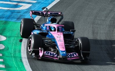 Pierre Gasly, �talya Grand Prix'sine ilk s�radan ba�layacak