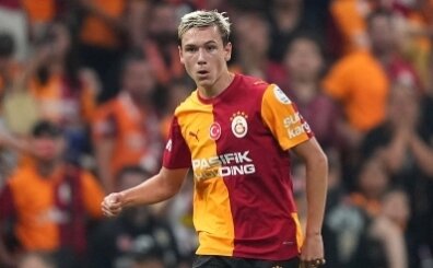 Batrakov için dikkat çeken sözler: 'Doğru bir basamak'