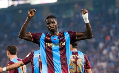 Trabzon'da kral�n geri d�n���