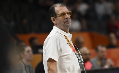 A Milli Basketbol Tak�m�'nda Mazzon d�nemi sona erdi!