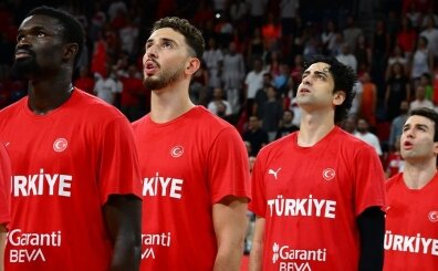 Dünya sıralamasında 12 Dev Adam, 2 basamak yükseldi!