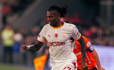 Leao ve Deniz Gül'den siftah