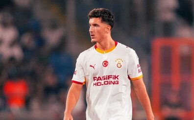 G.Saray'da Deniz Gül kararı