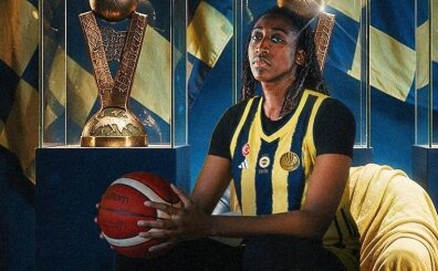 Fenerbah�e Kad�n Basketbol Tak�m�, Holingsvorth'u duyurdu