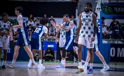 TOFAŞ, Bursaspor'u farkla mağlup ederek finale yükseldi!