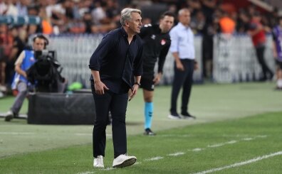 Orhan Ak'tan Fenerbahçe maçındaki puan için yanıt!