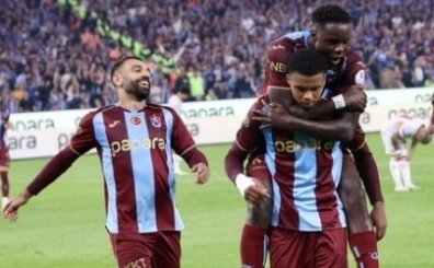 Franculino: 'Böylesi harika oldu'