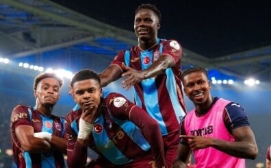 Galatasaray sonrası söz verdi!