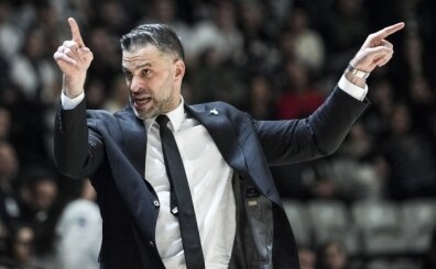 Dusan Alimpijevic: 'Beşiktaş'ı iliklerimize kadar yaşıyoruz'