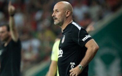 Vincenzo Italiano: 'İkinci yarı iyi oynadık ama iş işten geçmişti'