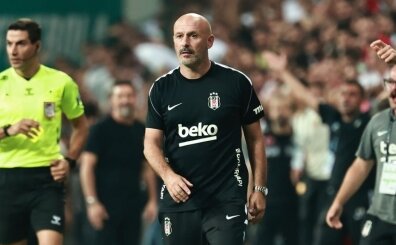 Italiano'dan hakem eleştirisi: 'Bir penaltımız verilebilirdi!'