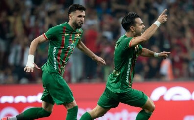 Furkan Soyalp’ten Beşiktaş maçı sonrası: 'Hayal değildi, başardık'