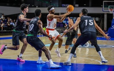 Denizli Basket, �ampiyonlar Ligi'ne veda etti! ��te detaylar...