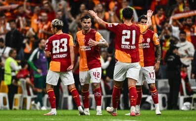 Galatasaray hücumda zirvede, savunmada alarm veriyor