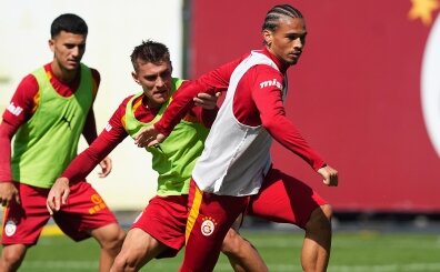 Galatasaray, Kas�mpa�a ma��n�n haz�rl�klar�n� s�rd�rd�! Detaylar