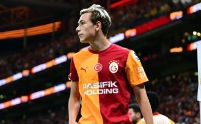 Batrakov'dan Galatasaray itirafı: 'Tüylerim diken diken oldu!'