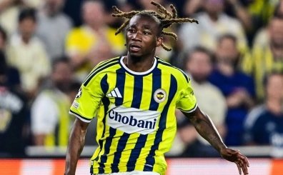 Fenerbah�e'de ayr�l�k ihtimali! Kartal'�n raporu bekleniyor